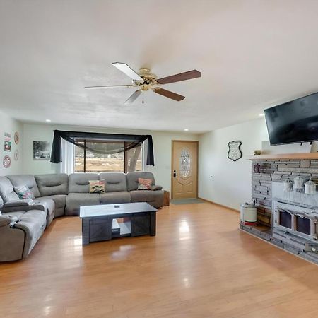 Williams Az Vacation Home Dış mekan fotoğraf