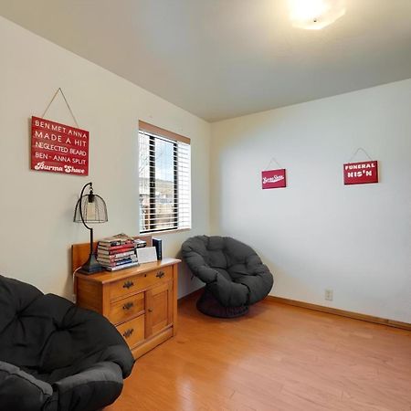 Williams Az Vacation Home Dış mekan fotoğraf