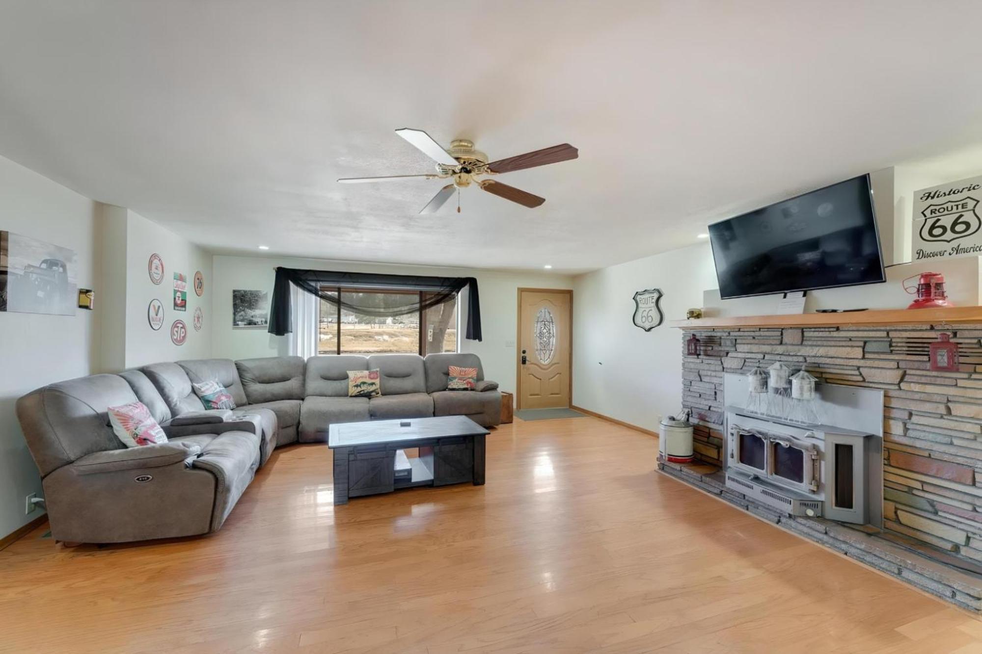 Williams Az Vacation Home Dış mekan fotoğraf