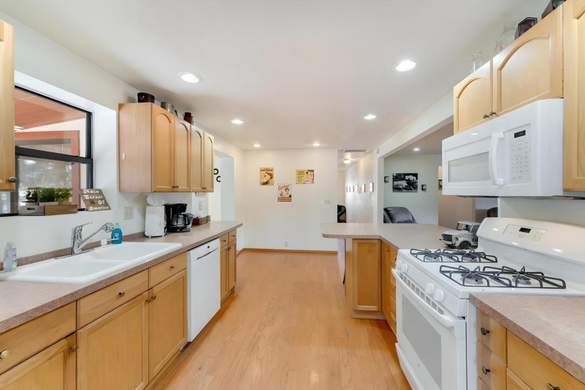 Williams Az Vacation Home Dış mekan fotoğraf