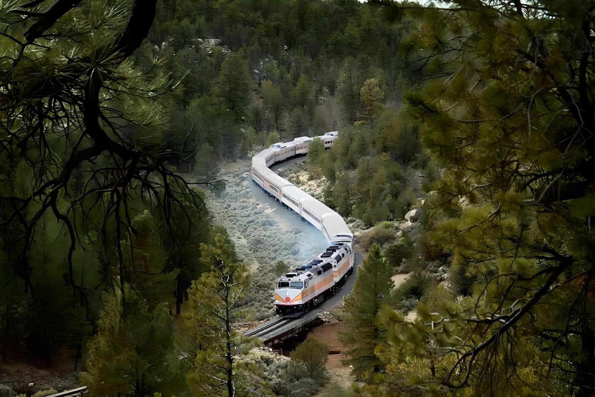 Williams Az Vacation Home Dış mekan fotoğraf