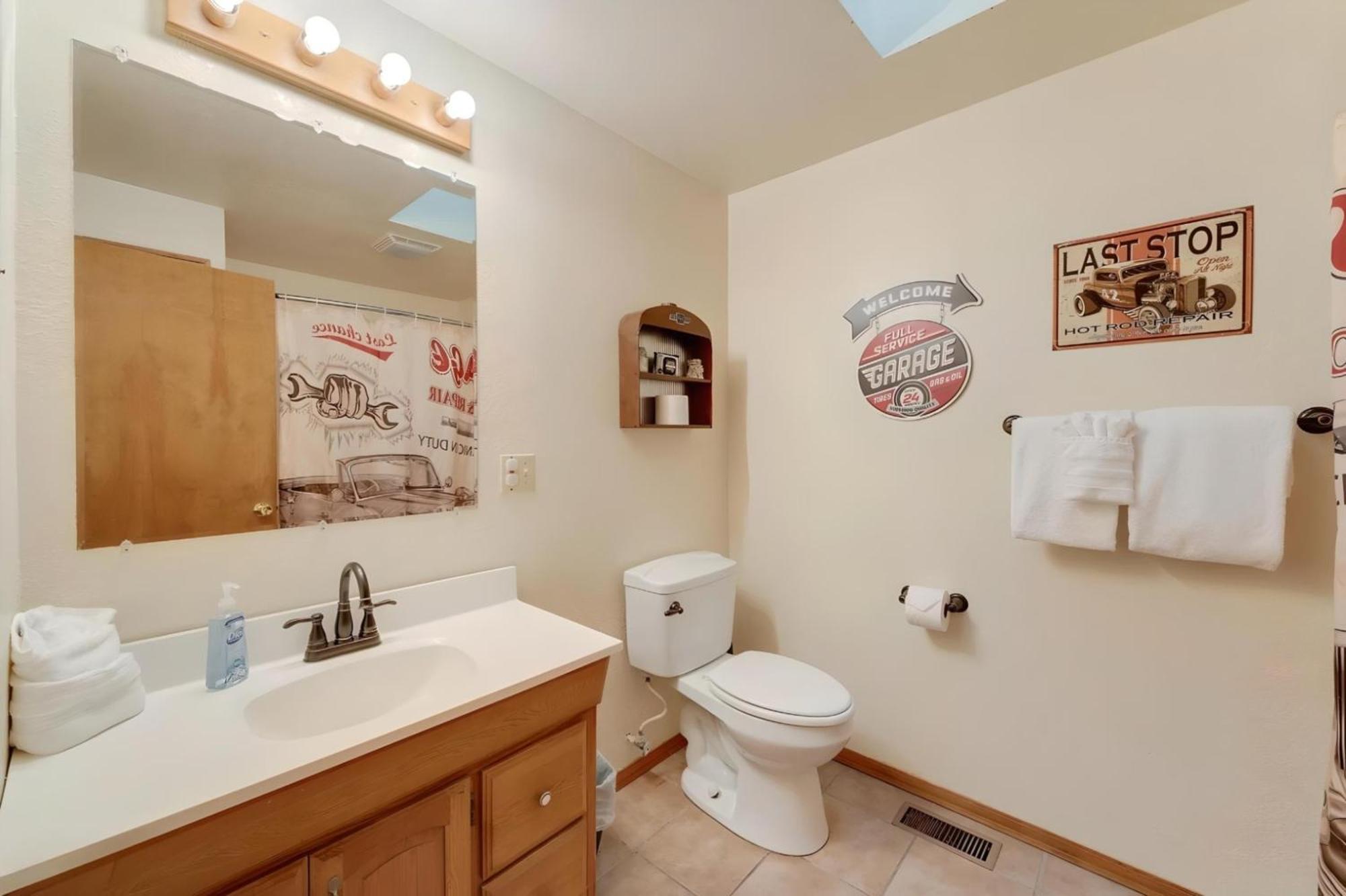 Williams Az Vacation Home Dış mekan fotoğraf