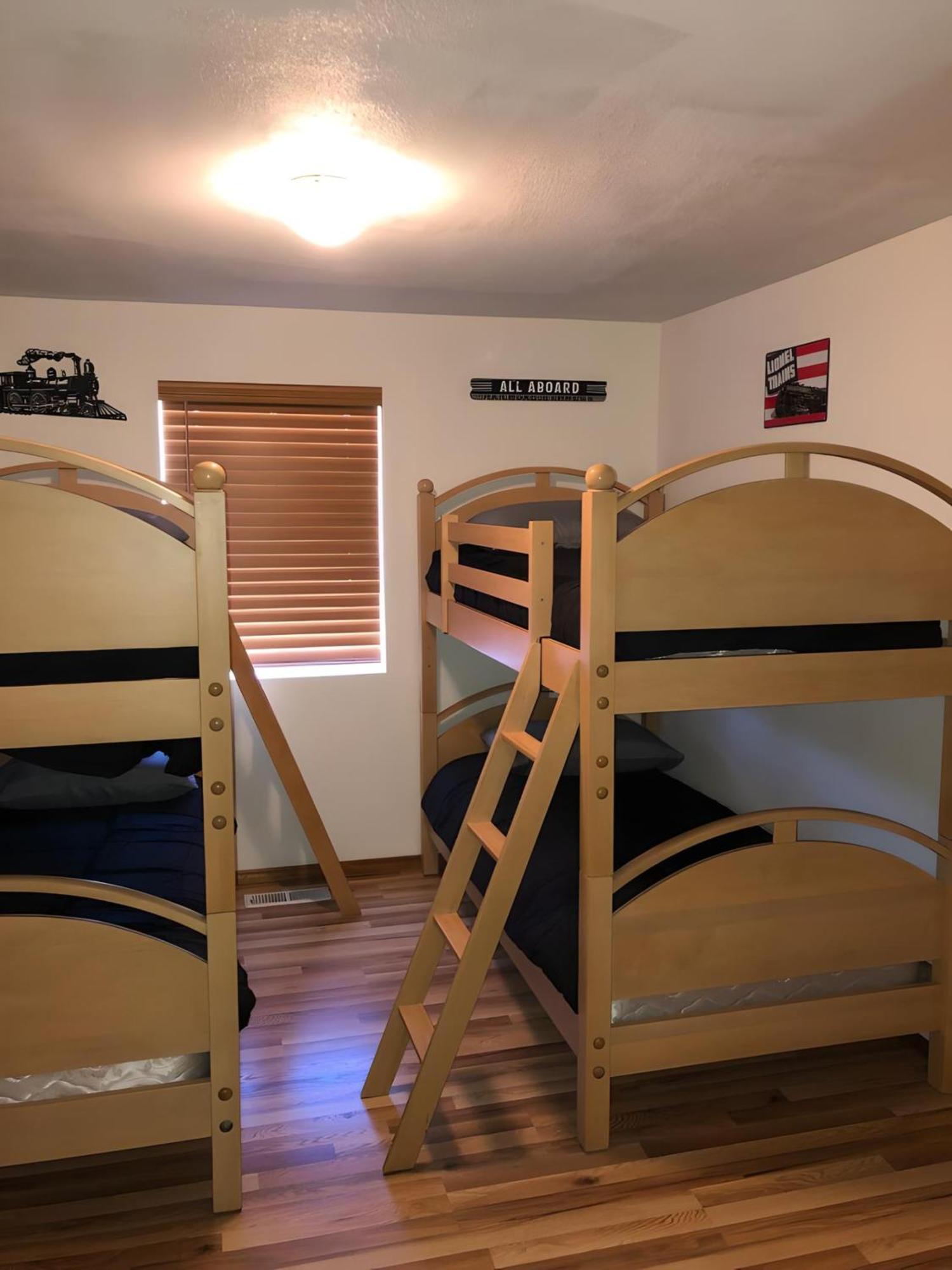Williams Az Vacation Home Dış mekan fotoğraf