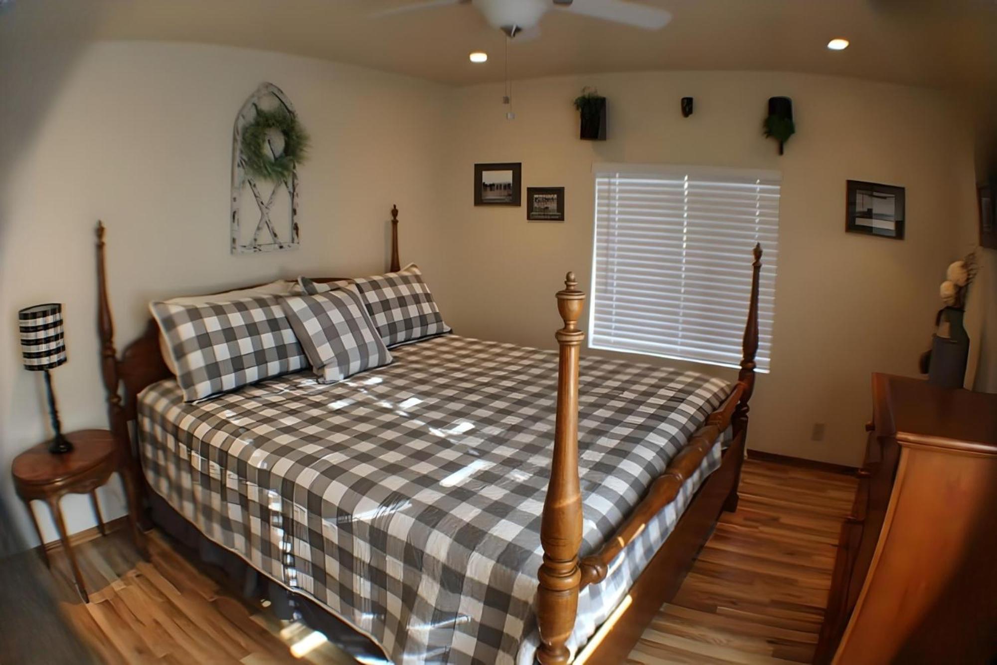Williams Az Vacation Home Dış mekan fotoğraf