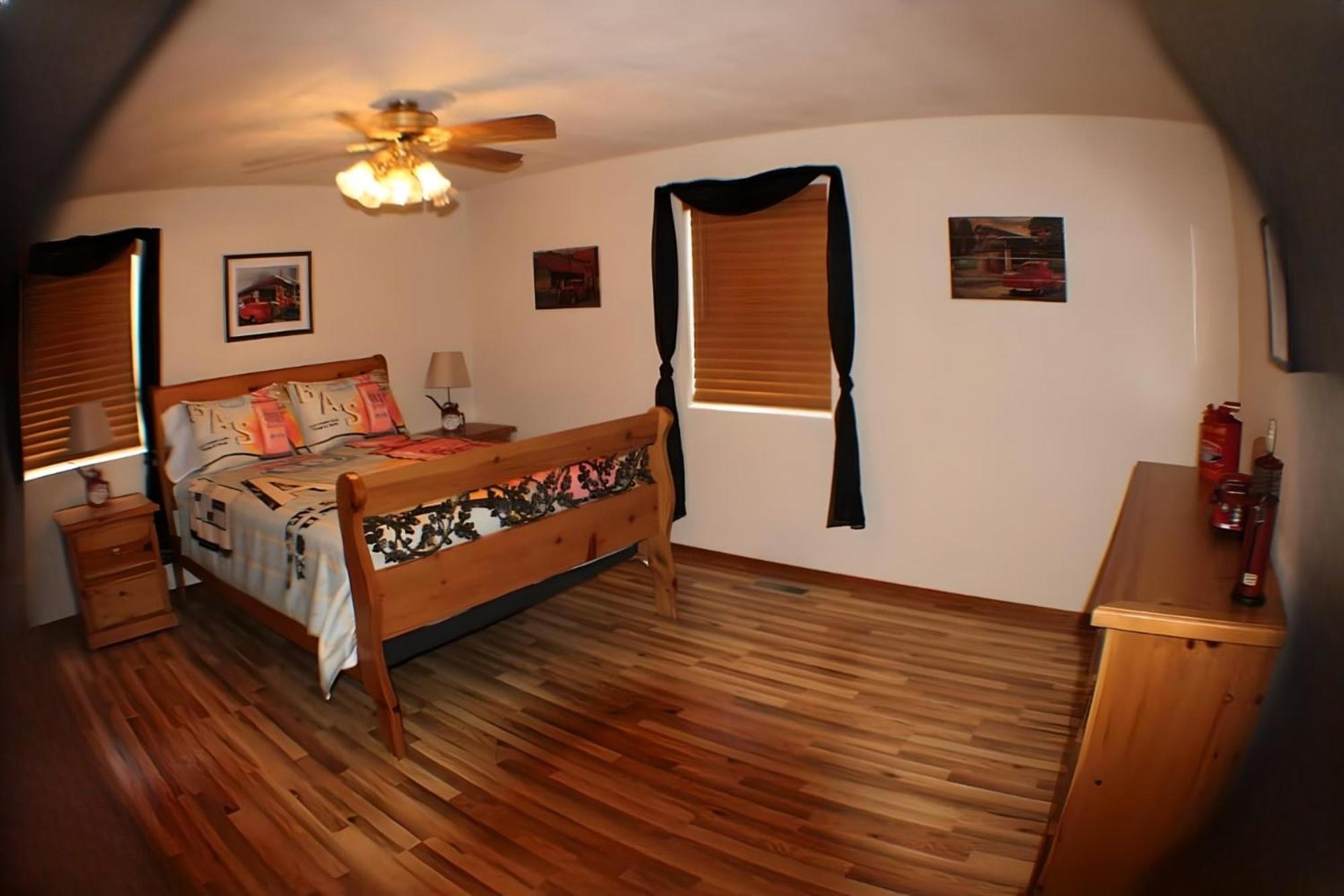 Williams Az Vacation Home Dış mekan fotoğraf