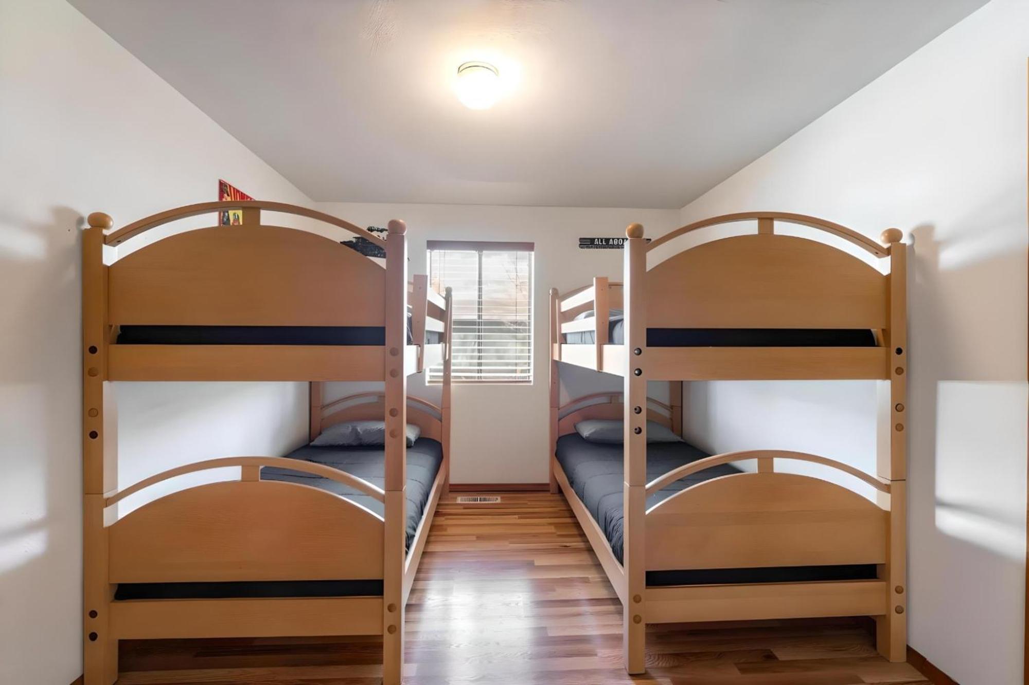 Williams Az Vacation Home Dış mekan fotoğraf