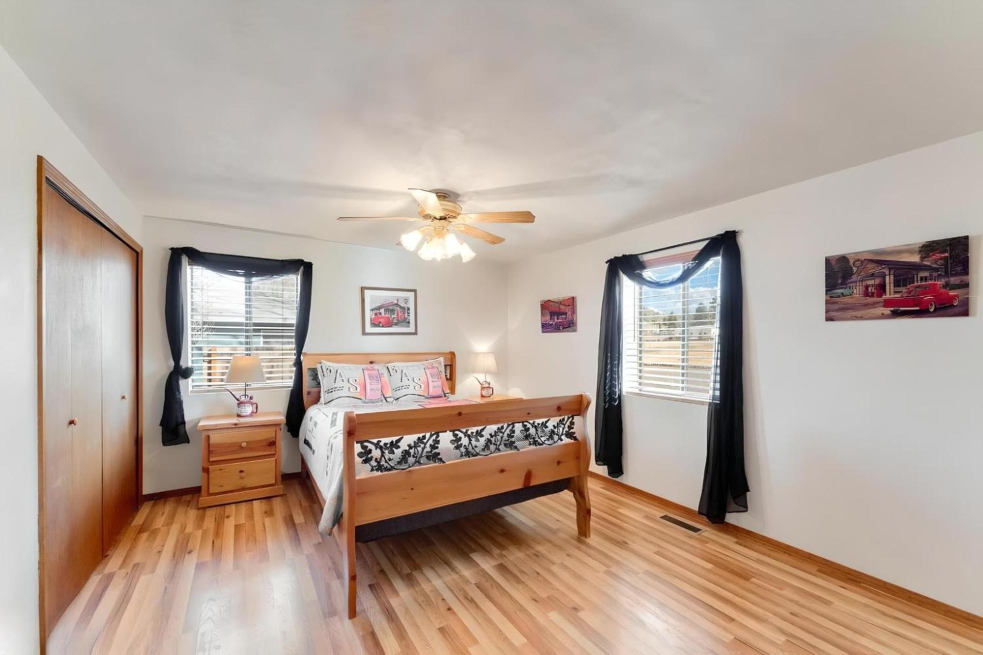 Williams Az Vacation Home Dış mekan fotoğraf