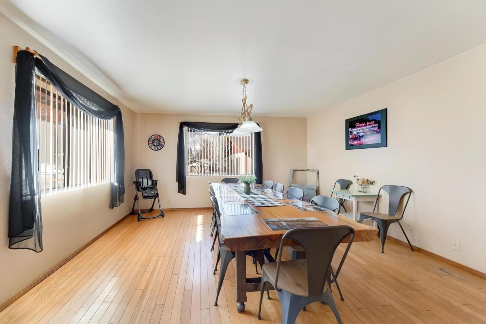 Williams Az Vacation Home Dış mekan fotoğraf